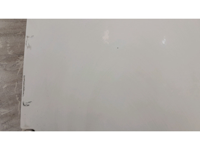 PUERTA TARSERA DE CARGA IZQUIERDA FIAT DOBLÒ BLANCO 2016
