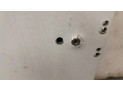 PUERTA TARSERA DE CARGA IZQUIERDA FIAT DOBLÒ BLANCO 2016