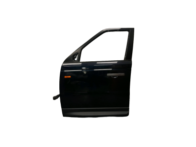 PUERTA DELANTERA IZQUIERDA LAND ROVER RANGE ROVER SPORT NEGRO 2008
