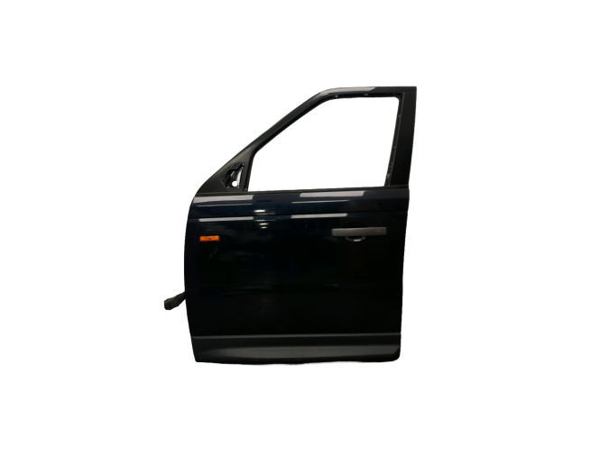 PUERTA DELANTERA IZQUIERDA LAND ROVER RANGE ROVER SPORT NEGRO 2008