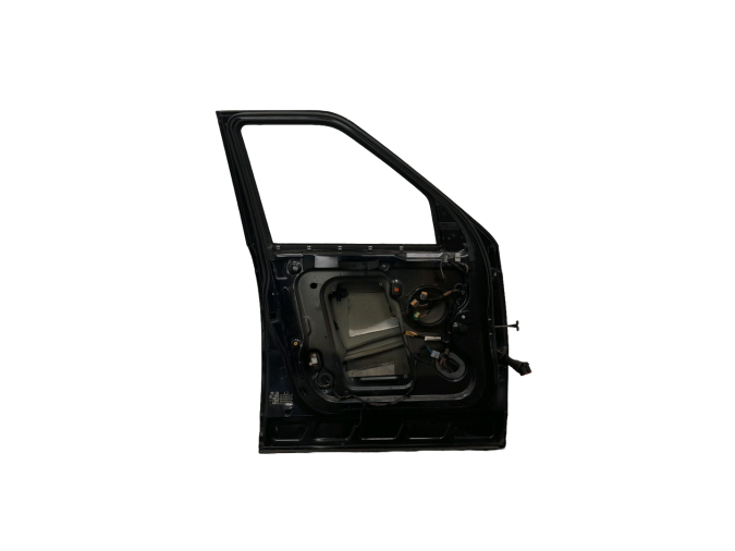 PUERTA DELANTERA IZQUIERDA LAND ROVER RANGE ROVER SPORT NEGRO 2008