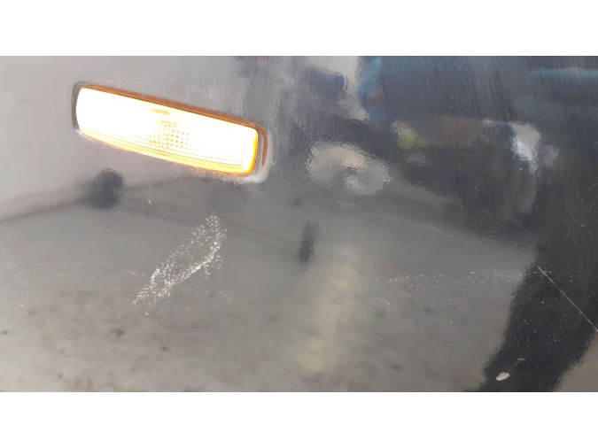 PUERTA DELANTERA IZQUIERDA LAND ROVER RANGE ROVER SPORT NEGRO 2008