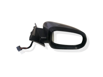 RETROVISOR DERECHO JAGUAR XF GRIS 2010