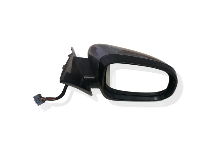 RETROVISOR DERECHO JAGUAR XF GRIS 2010