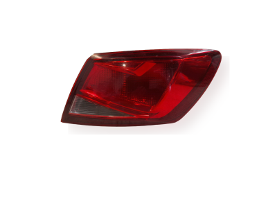 PILOTO TRASERO DERCHO EXTERIOR SEAT LEON 2014
