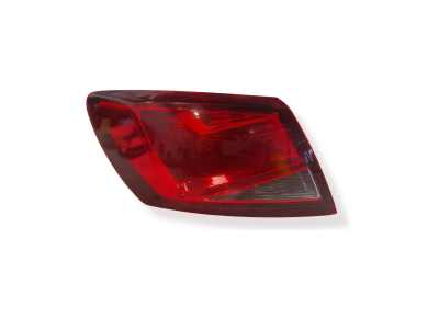 PILOTO TRASERO IZQUIERDO EXTERIOR SEAT LEON 2014