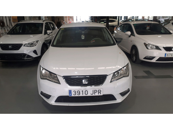MANDO ELEVALUNAS TRASERO IZQUIERDO SEAT LEON 2016