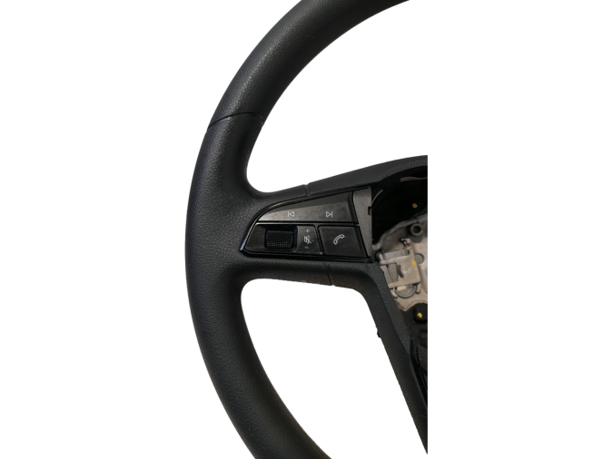 VOLANTE SEAT IBIZA 2019