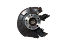 MANGUETA DELANTERA DERECHA SEAT IBIZA 2012