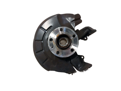 MANGUETA DELANTERA DERECHA SEAT IBIZA 2012