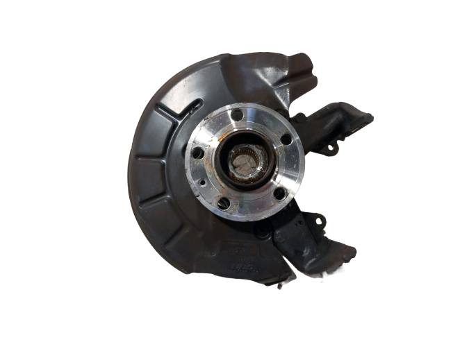 MANGUETA DELANTERA DERECHA SEAT IBIZA 2012