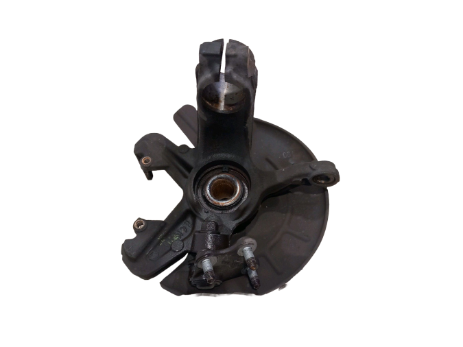 MANGUETA DELANTERA DERECHA SEAT IBIZA 2012