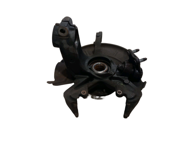 MANGUETA DELANTERA DERECHA SEAT IBIZA 2012