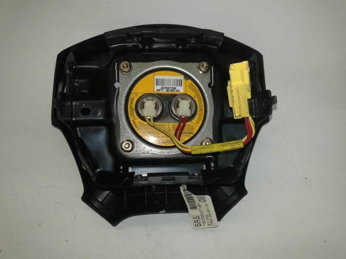 AIRBAG CONDUCTOR HONDA ODYSEY 2004