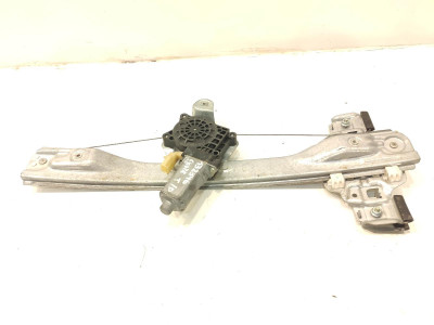 ELEVALUNAS TRASERO DERECHO RENAULT LAGUNA 2005