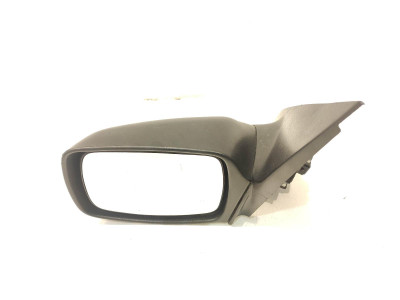 Retrovisor Izquierdo FORD MONDEO NEGRO SIN PINTAR 1995