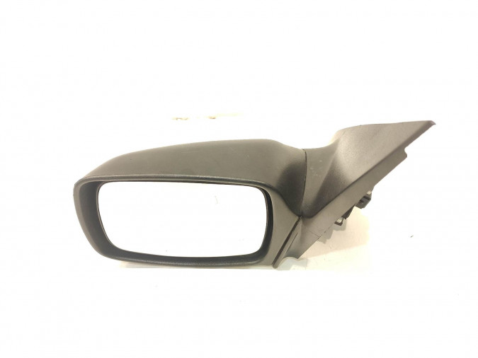 Retrovisor Izquierdo FORD MONDEO NEGRO SIN PINTAR 1995