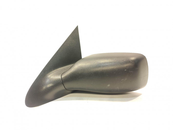 Retrovisor Izquierdo FORD MONDEO NEGRO SIN PINTAR 1995