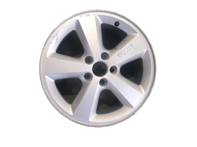 LLANTA DE ALUMINIO FORD FOCUS 2005