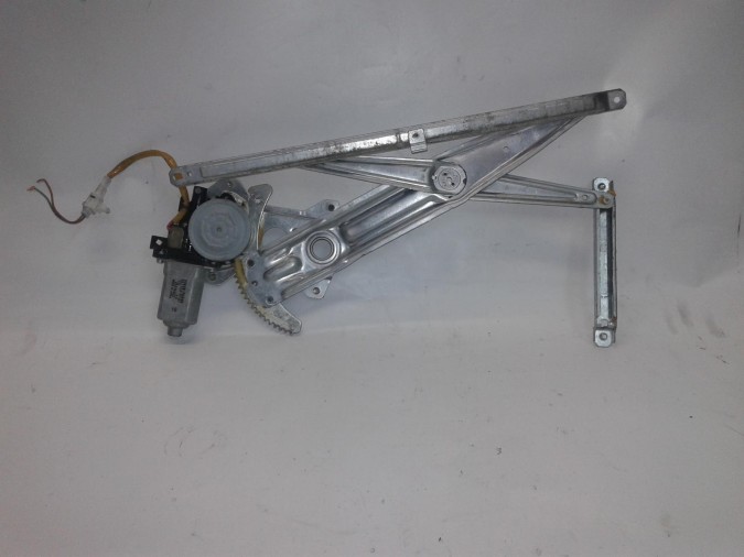 ELEVALUNAS DELANTERO DERECHO HONDA ODYSEY 2006