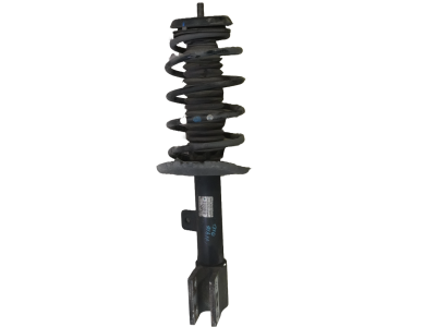 AMORTIGUADOR DELANTERO DERECHO CITROEN C4 2014