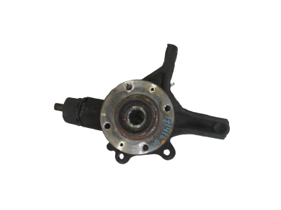 MANGUETA DELANTERA DERECHA  CITROEN C4 2014
