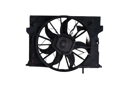 ELECTROVENTILADOR MERCEDES E 270 CDI 2003