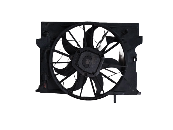ELECTROVENTILADOR MERCEDES E 270 CDI 2003