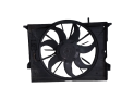 ELECTROVENTILADOR MERCEDES E 270 CDI 2003