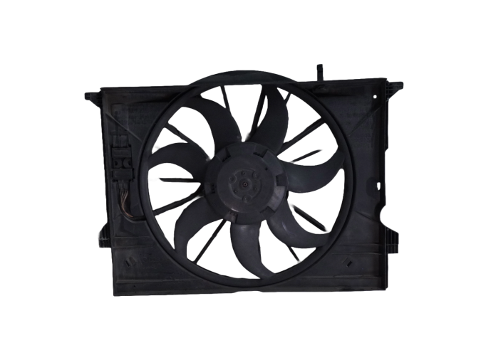 ELECTROVENTILADOR MERCEDES E 270 CDI 2003