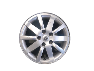 LLANTA DE ALUMINIO RENAULT MÉGANE SCÉNIC 2014