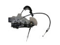 CERRADURA DELANTERA IZQUIERDA PEUGEOT 2008 2024