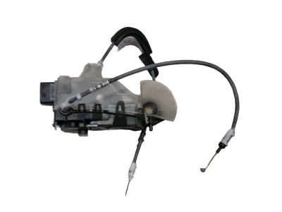 CERRADURA DELANTERA IZQUIERDA PEUGEOT 2008 2024