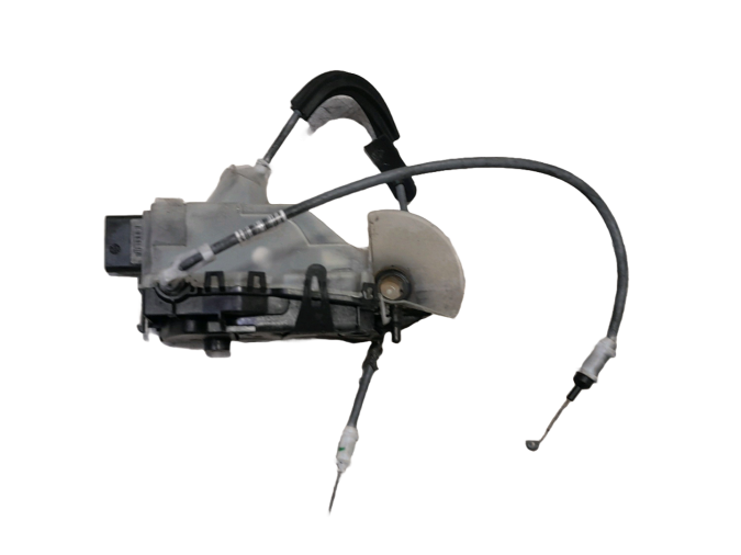CERRADURA DELANTERA IZQUIERDA PEUGEOT 2008 2024