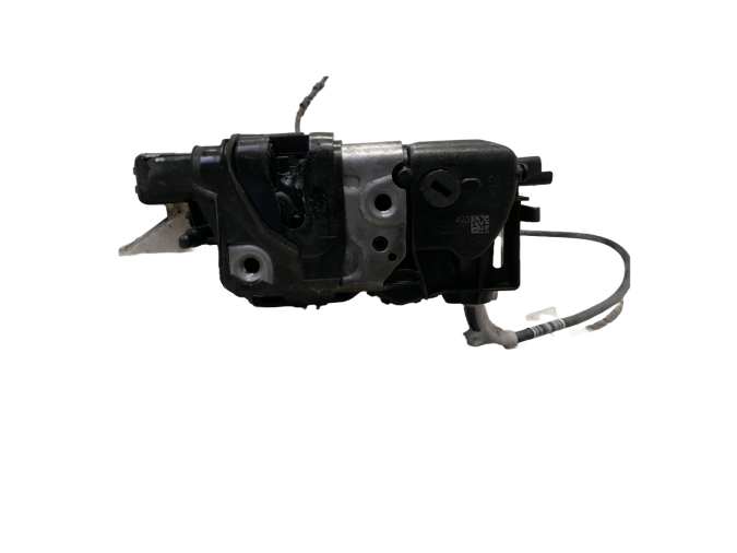 CERRADURA DELANTERA IZQUIERDA PEUGEOT 2008 2024