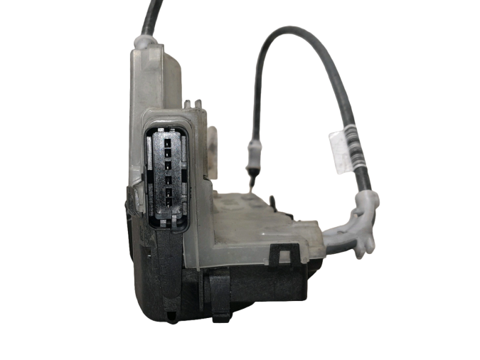 CERRADURA DELANTERA IZQUIERDA PEUGEOT 2008 2024