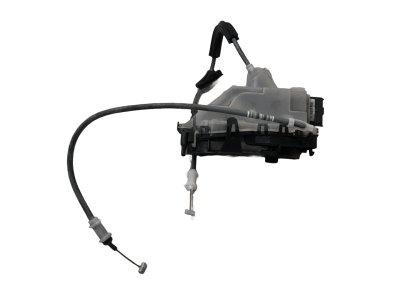 CERRADURA PUERTA DELANTERA DERECHA PEUGEOT 2008 2024