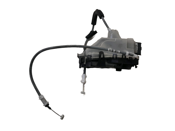 CERRADURA PUERTA DELANTERA DERECHA PEUGEOT 2008 2024