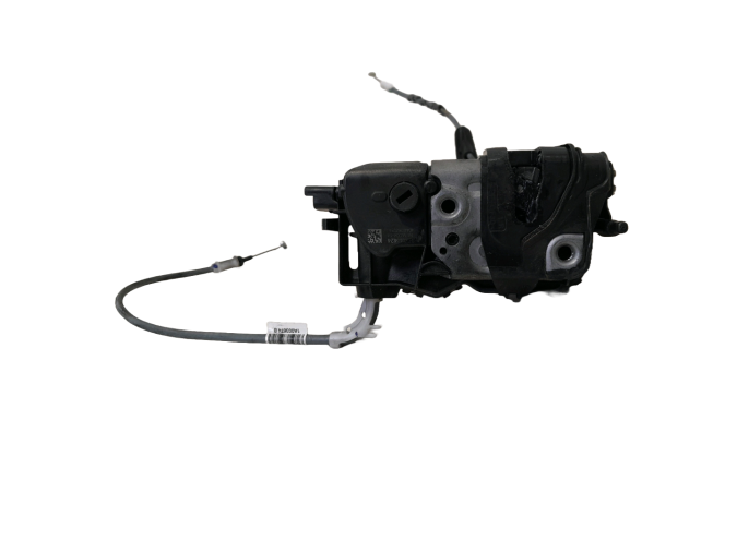 CERRADURA PUERTA DELANTERA DERECHA PEUGEOT 2008 2024