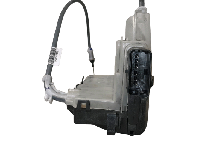 CERRADURA PUERTA DELANTERA DERECHA PEUGEOT 2008 2024