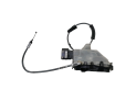CERRADURA PUERTA TRASERA IZQUIERDA PEUGEOT 2008 2024