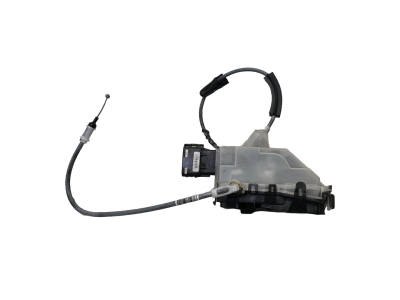 CERRADURA PUERTA TRASERA IZQUIERDA PEUGEOT 2008 2024
