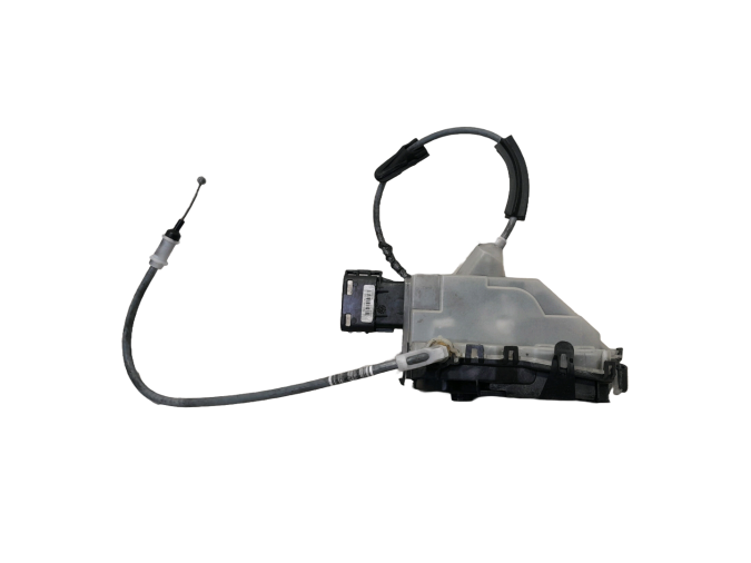 CERRADURA PUERTA TRASERA IZQUIERDA PEUGEOT 2008 2024
