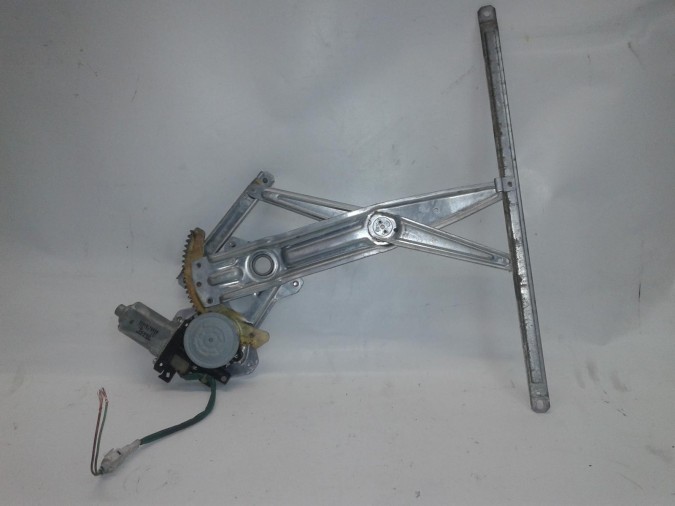 ELEVALUNAS DELANTERO IZQUIERDO HONDA ODYSEY 2006