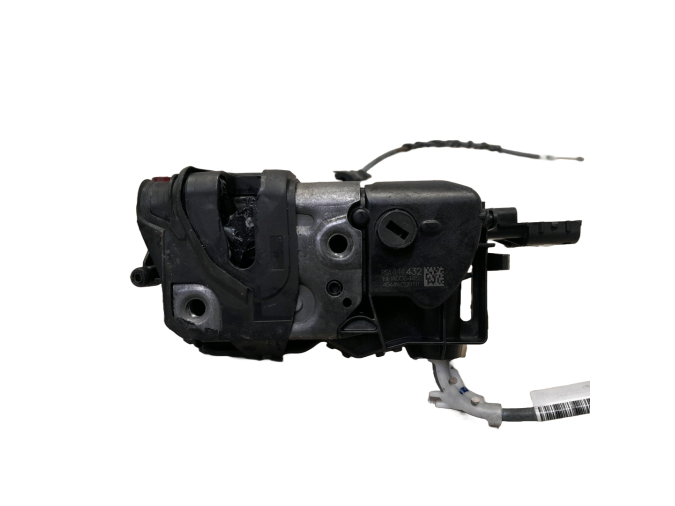 CERRADURA PUERTA TRASERA IZQUIERDA PEUGEOT 2008 2024