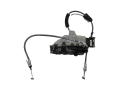 CERRADURA PUERTA TRASERA DERECHA PEUGEOT 2008 2024