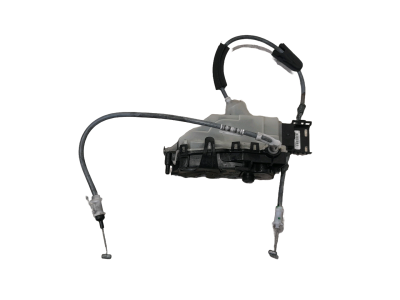 CERRADURA PUERTA TRASERA DERECHA PEUGEOT 2008 2024
