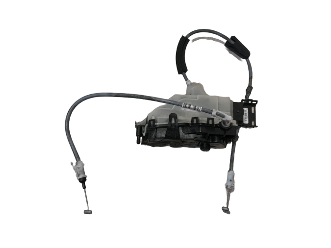 CERRADURA PUERTA TRASERA DERECHA PEUGEOT 2008 2024
