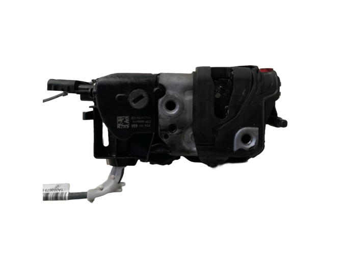 CERRADURA PUERTA TRASERA DERECHA PEUGEOT 2008 2024