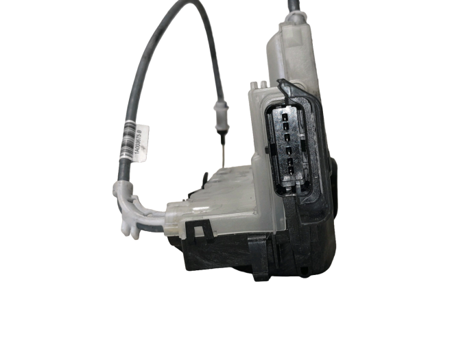 CERRADURA PUERTA TRASERA DERECHA PEUGEOT 2008 2024